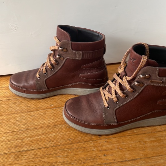 ecco footwear australia